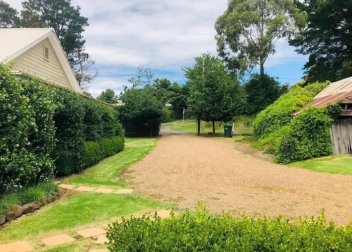 Lenore At Armidale